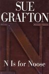 N Is for Noose: A Kinsey Millhone Novel - 圖片 1