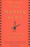 The Number Devil: A Mathematical Adventure - 圖片 1