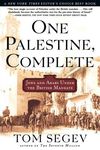 One Palestine, Complete: Jews and Arabs Under the British Mandate - 圖片 1