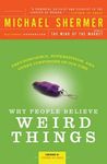 Why People Believe Weird Things: Pseudoscience, Superstition, and Other Confusions of Our Time - 圖片 1
