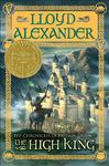 The High King: The Chronicles of Prydain, Book 5 (Newbery Medal Winner) - 圖片 1