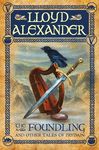 The Foundling: And Other Tales of Prydain - 圖片 1