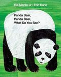 Panda Bear, Panda Bear, What Do You See?: Classic Big Book - 圖片 1