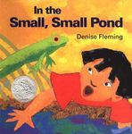 In the Small, Small Pond - 圖片 1