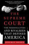 The Supreme Court: The Personalities and Rivalries That Defined America - 圖片 1