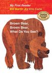 Brown Bear, Brown Bear, What Do You See? - 圖片 1