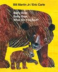 Baby Bear, Baby Bear, What Do You See? Big Book: Classic Big Book - 圖片 1