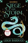 Siege and Storm - 圖片 1