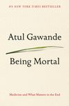 Being Mortal: Medicine and What Matters in the End - 圖片 1