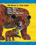 Baby Bear, Baby Bear, What Do You See?: Classic Lap Book - 圖片 1