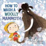 How to Wash a Woolly Mammoth: A Picture Book - 圖片 1