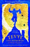 Tevye the Dairyman and the Railroad Stories - 圖片 1