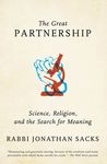 The Great Partnership: Science, Religion, and the Search for Meaning - 圖片 1