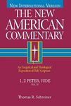 1, 2 Peter, Jude: An Exegetical and Theological Exposition of Holy Scripture Volume 37 - 圖片 1