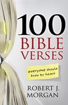 100 Bible Verses Everyone Should Know by Heart - 圖片 1