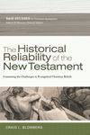 The Historical Reliability of the New Testament: Countering the Challenges to Evangelical Christian Beliefs - 圖片 1