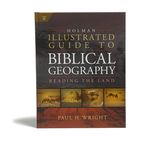 Holman Illustrated Guide to Biblical Geography: Reading the Land - 圖片 1
