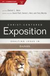 Exalting Jesus in Daniel - 圖片 1