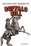 The Lives and Legends of Buffalo Bill: Native Peoples and Cattle Ranching in the American West - 圖片 1