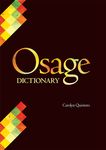 Osage Dictionary - 圖片 1