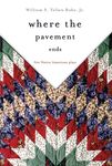 Where the Pavement Ends: Five Native American Plays Volume 37 - 圖片 1