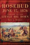 Rosebud, June 17, 1876: Prelude to the Little Big Horn - 圖片 1