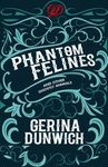Phantom Felines and Other Ghostly Animals - 圖片 1