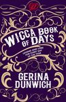 The Wicca Book of Days: Legend and Lore for Every Day of the Year - 圖片 1