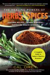 The Healing Powers of Herbs and Spices: A Complete Guide to Natures Timeless Treasures - 圖片 1