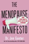 The Menopause Manifesto: Own Your Health with Facts and Feminism - 圖片 1