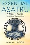 Essential Asatru: A Modern Guide to Norse Paganism - 圖片 1