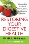 Restoring Your Digestive Health: A Proven Plan to Conquer Crohns, Colitis, and Digestive Diseases - 圖片 1