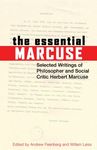 The Essential Marcuse: Selected Writings of Philosopher and Social Critic Herbert Marcuse - 圖片 1