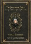 The Jefferson Bible: The Life and Morals of Jesus of Nazareth - 圖片 1