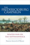 The Fredericksburg Campaign: Winter War on the Rappahannock - 圖片 1