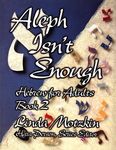 Aleph Isn't Enough - 圖片 1