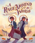 A Race Around the World: The True Story of Nellie Bly and Elizabeth Bisland - 圖片 1