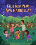 Felíz New Year, Ava Gabriela! - 圖片 1