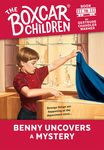 Benny Uncovers a Mystery - 圖片 1