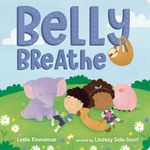 Belly Breathe - 圖片 1