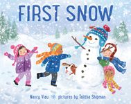 First Snow - 圖片 1