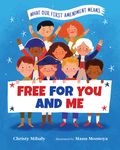Free for You and Me: What Our First Amendment Means - 圖片 1