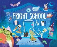 Fright School - 圖片 1