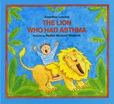The Lion Who Had Asthma - 圖片 1