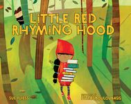 Little Red Rhyming Hood - 圖片 1