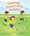 Diabetes Doesn't Stop Maddie! - 圖片 1