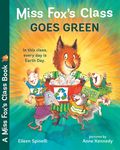 Miss Fox's Class Goes Green - 圖片 1