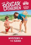 Mystery in the Sand - 圖片 1