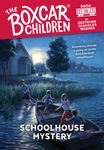 Schoolhouse Mystery - 圖片 1