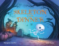 Skeleton for Dinner - 圖片 1
